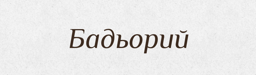 Бадьорий — Фразеологічний словник української мови