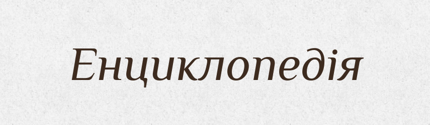Енциклопедія — Фразеологічний словник української мови