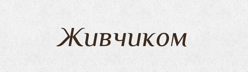 Живчиком — Фразеологічний словник української мови