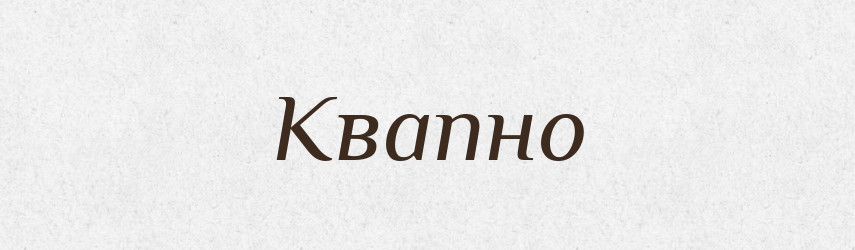Квапно — Фразеологічний словник української мови