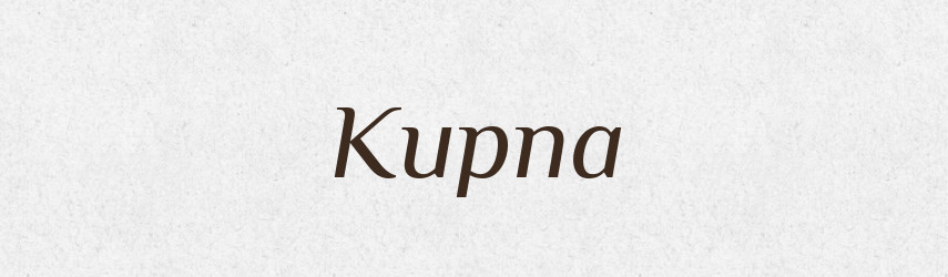 Кирпа — Фразеологічний словник української мови