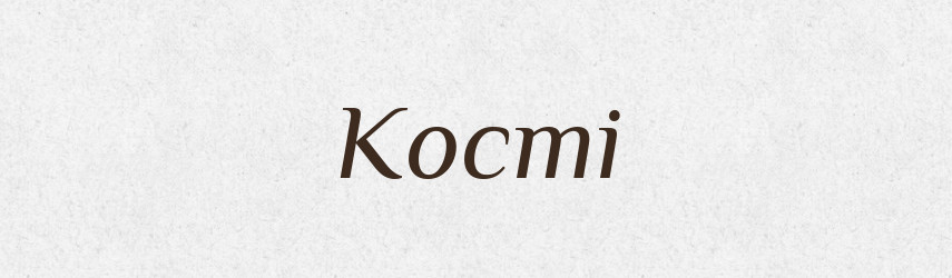 Кості — Фразеологічний словник української мови