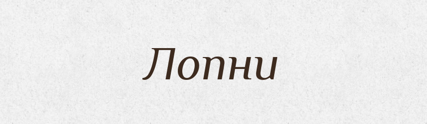 Лопни — Фразеологічний словник української мови
