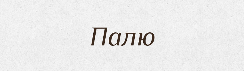 Палю — Фразеологічний словник української мови