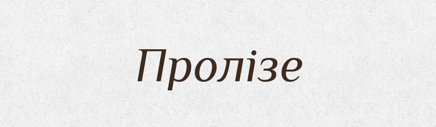 Пролізе — Фразеологічний словник української мови