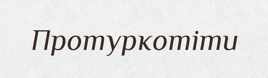 Протуркотіти — Фразеологічний словник української мови