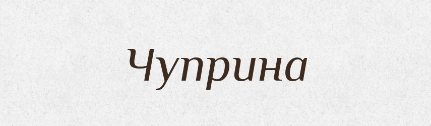 Чуприна — Фразеологічний словник української мови